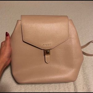 AUTHENTIC Furla Backpack